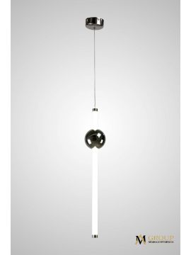 Подвесной светильник AM Group AM468 CHROM