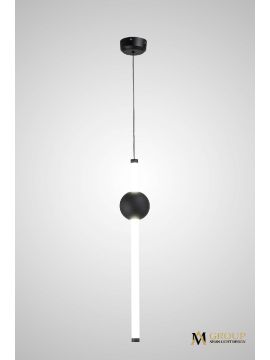 Подвесной светильник AM Group AM468 BK