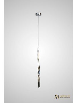 Подвесной светильник AM Group AM465 CHROM