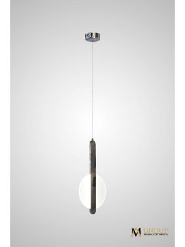 Подвесной светильник AM Group AM462 CHROM