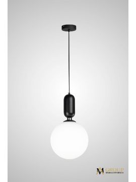 Подвесной светильник AM Group AM460 L250 BK