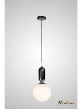 Подвесной светильник AM Group AM460 L200 CH
