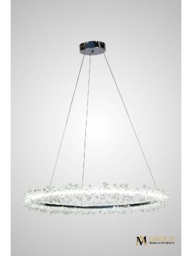 Подвесной светильник AM Group AM455 L800 CH