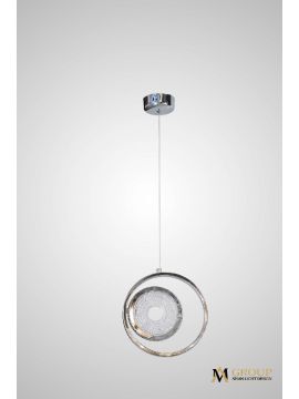 Подвесной светильник AM Group AM450 CH