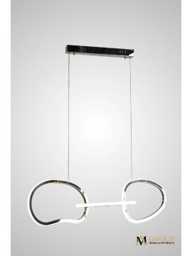 Подвесной светильник AM Group AM448 L800 CH