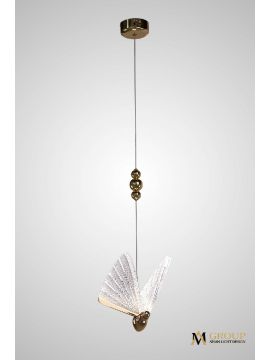 Подвесной светильник AM Group AM390 SP1