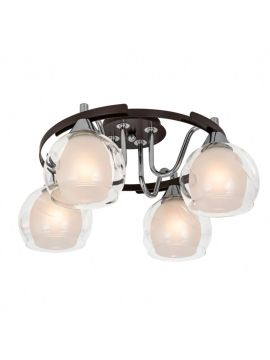 Потолочная люстра Citilux Остин CL115145