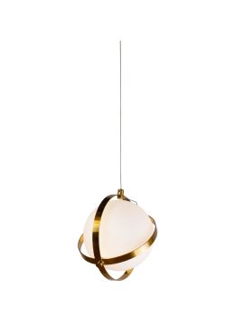 Подвесной светильник AM Group AM8545-200 GAB