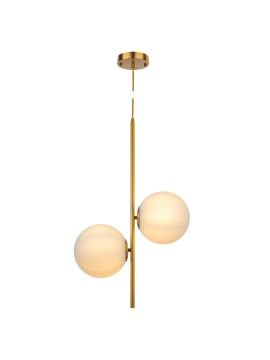 Подвесной светильник AM Group AM8510 2L