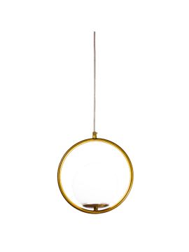 Подвесной светильник AM Group AM8478-1 GAB