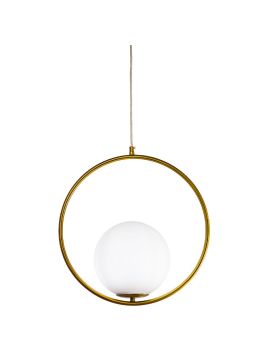 Подвесной светильник AM Group AM8478-1L GAB