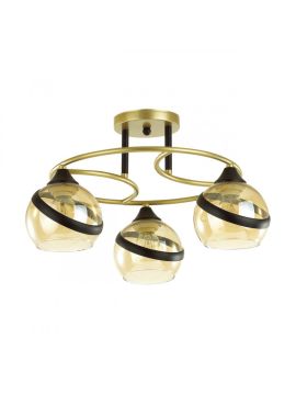 Потолочная люстра Lumion Eden 4547/3C