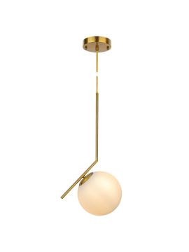 Подвесной светильник AM Group AM8152-200 GAB