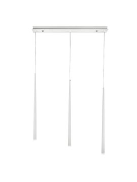 Подвесной светильник AM Group AM54H8003/3W WH