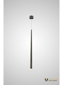 Подвесной светильник AM Group AM56H8003 1W COFFEE