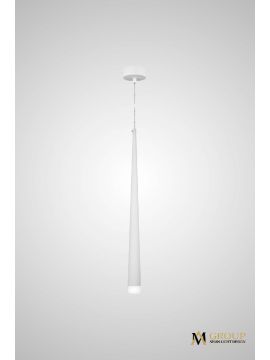 Подвесной светильник AM Group AM56H8003/1W WH