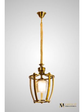 Подвесной светильник AM Group AM382 SP1