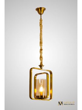 Подвесной светильник AM Group AM371 SP1