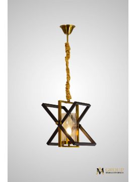 Подвесной светильник AM Group AM369 SP1