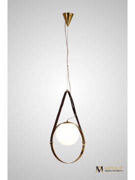 Подвесной светильник AM Group AM360-1S GAB