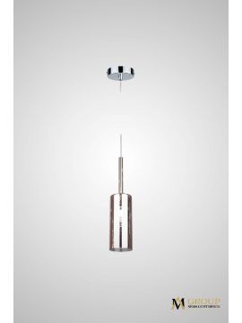 Подвесной светильник AM Group AM355-D80 CH