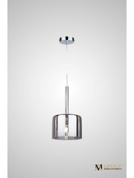 Подвесной светильник AM Group AM355-D140 CH
