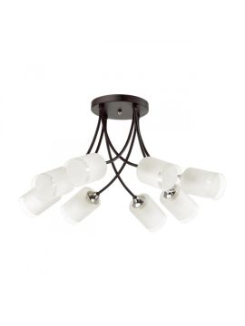 Потолочная люстра Lumion Paula 4533/8C