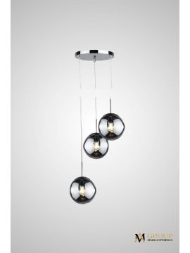 Подвесной светильник AM Group AM352-3CH