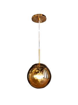 Подвесной светильник AM Group AM352-1GL