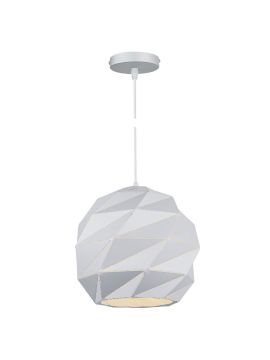 Подвесной светильник AM Group AM328 SILVER