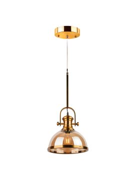 Подвесной светильник AM Group AM278-1GAB
