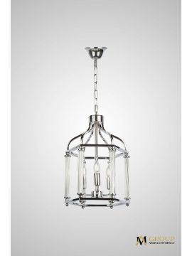 Подвесной светильник AM Group AM277-3CH