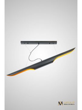 Подвесной светильник AM Group AM260 2L