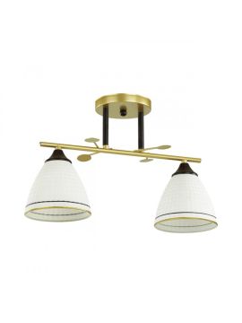 Потолочная люстра Lumion Becky 4544/2C