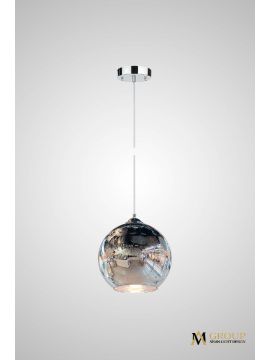 Подвесной светильник AM Group AM261-250 CH