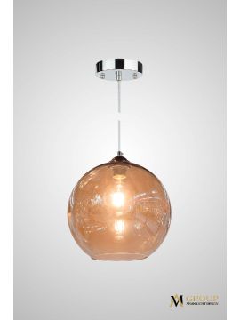 Подвесной светильник AM Group AM261-300 AMBER