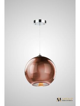 Подвесной светильник AM Group AM261-300 CP