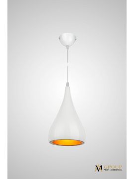 Подвесной светильник AM Group AM201 WH
