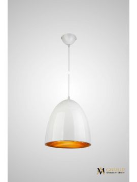 Подвесной светильник AM Group AM135 WH