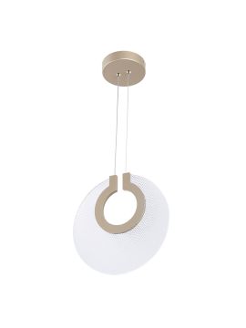 Подвесной светильник Divinare Bilancia 5194/01 SP-12