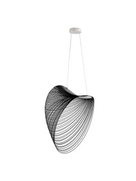 Подвесной светильник Divinare Carved 1140/06 SP-16