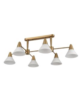 Потолочная люстра Lumion Corne 8113/6