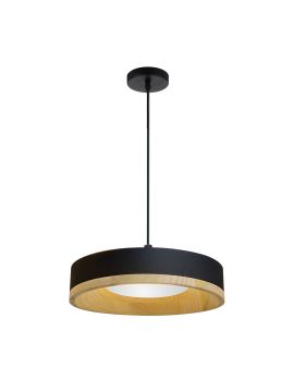 Подвесной светильник Divinare Vaso 5119/06 SP-12