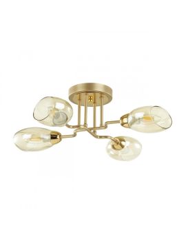 Потолочная люстра Lumion Lacie 4536/4C