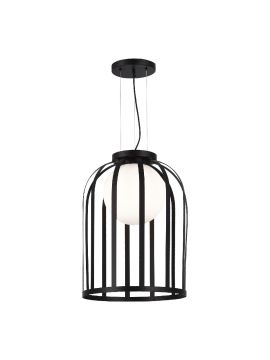 Подвесной светильник ST Luce Nordic SL6129.403.01