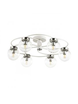 Потолочная люстра Lumion Holly 4538/6C