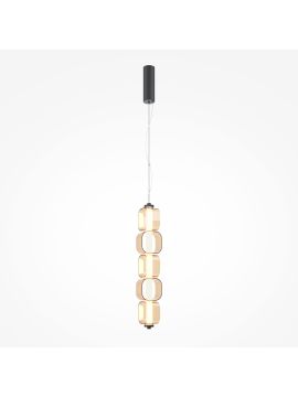 Подвесной светильник Maytoni Ritmo MOD381PL-L30B3K