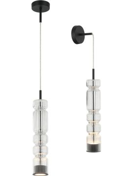 Подвесной светильник Stilfort Up and down 4023/02/01PW