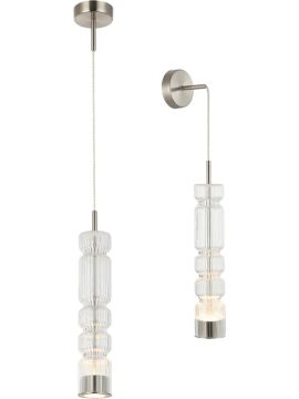 Подвесной светильник Stilfort Up and down 4023/11/01PW