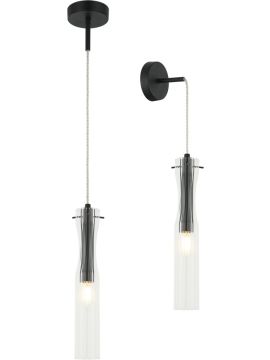 Подвесной светильник Stilfort Monne 2184/02/01PW